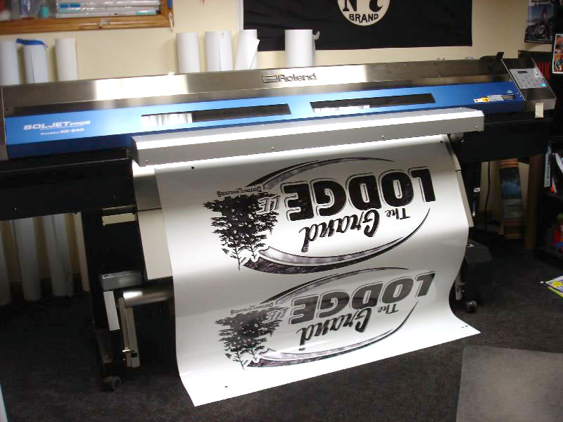 Vinyl Decal Printing UK Decals for Cars, Glass, Trucks, Walls