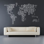Officeroom Wall Decals