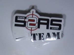 Best Ways To Design Car Bumper Stickers