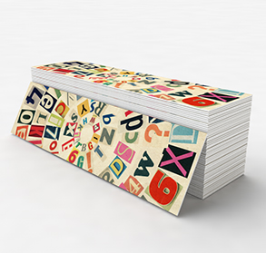 Bookmarks Ideas